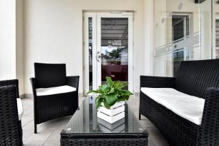 Hotel Villa Bianca - 2