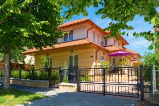 Andi Apartman - Hévíz - 5