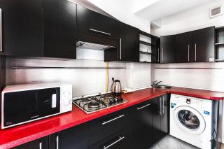 HomeService Apartments on Ismail 58/1 street - Chişinău - 7