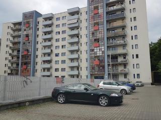 Apartament Verde - 4