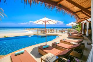Beyond The Blue Horizon Boutique Bungalows - Haad Chao Phao - 8