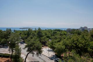 Archer - Sea view apartment - 2