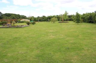 B&B Marianne-Jacky Lemans - Montbizot - 7