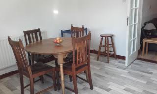 Faythe Holiday Home Wexford Town - Wexford - 5