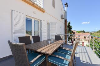 Apartmani Mandic with parking - Zadar - 1