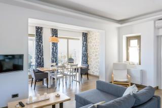White Villas - Karavomylos - 2