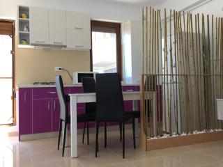 Apartament Boggio - Mamaia Sat/Năvodari - 3