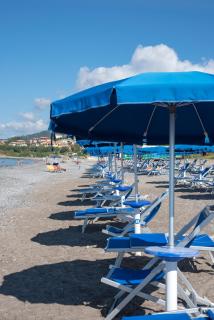 Hotel Royal - Villammare - 1