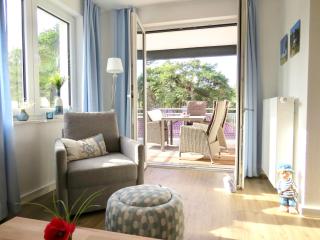 Ferienwohnung Sonnensegler - Juliusruh - 7