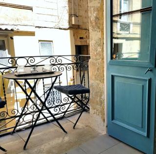 88, Valletta Boutique Escape - Valletta - 0