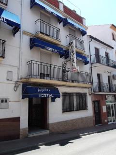 Hostal Doña Carmen - Ronda - 8