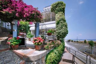 Albergo Teresa - Laigueglia - 7