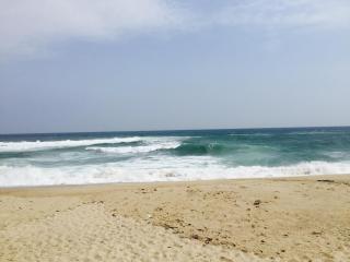 Gangneung Sea View Pension - 6