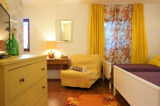 Apartments Suncani - Zagabria - 3