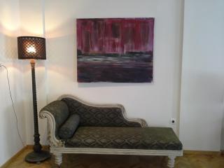 Apartment near the Beach - Atene - 4