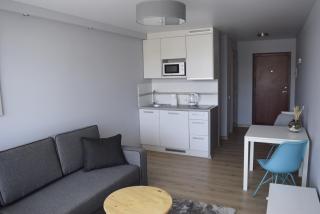 Cosy Seaside Apartments - Palanga - 8