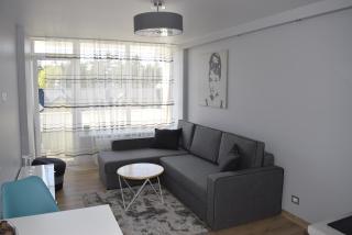 Cosy Seaside Apartments - Palanga - 0