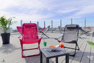 Hotel Coeur Marin - Les Sables-dʼOlonne - 4