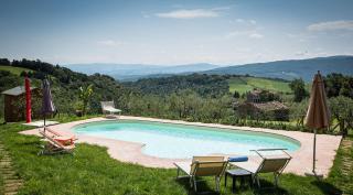 Borgo Pie' di Gamboi - Chianni - 8