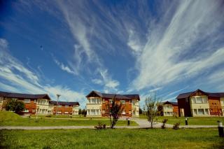 Antu Malal Hotel - Plaza Huincul - 1