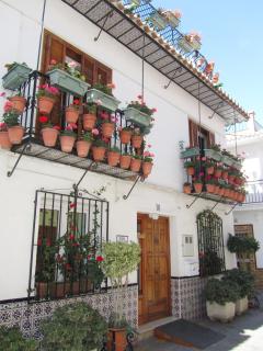 Casa Charlotte - Nerja - 7
