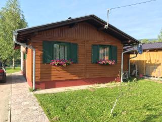 Villa Giulia - Bihać - 5
