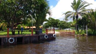 Portal do Sol Lençóis Pousada - 3