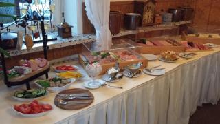 Landhotel Michaelishof - 8