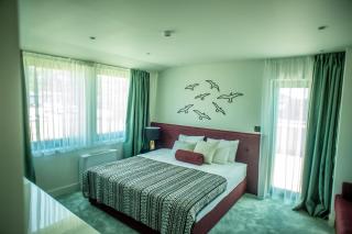 Hotel Hedonic - Belgrado - 1
