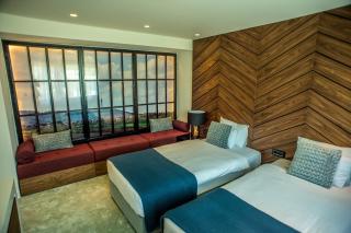 Hotel Hedonic - Belgrado - 2