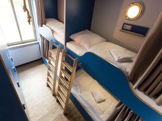 Heimathafen Hostel - Lörrach - 4