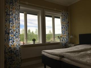Orsa Station Bed and Breakfast - Orsa - 6