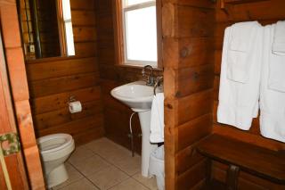 Alert Bay Lodge - Alert Bay - 7