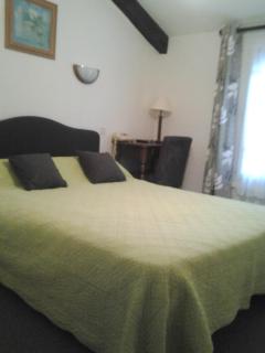 Le Ranfort Chambres d'Hôtes - 5