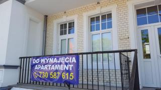 Apartament Sto Metrów Od Morza - Świnoujście - 1