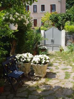 Perla B&b - Venice-Lido - 8