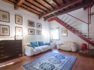 Vasari Apartment by Mamo Florence - Firenze - 0