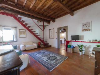 Vasari Apartment by Mamo Florence - Firenze - 9