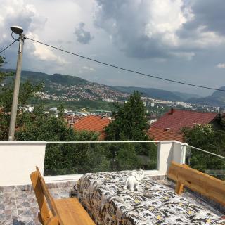 Apartment Sena - Sarajevo - 9