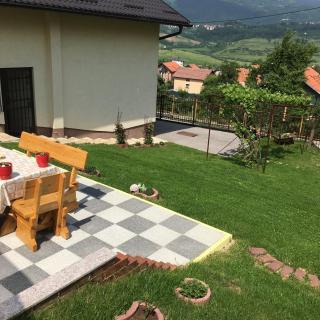 Apartment Sena - Sarajevo - 6