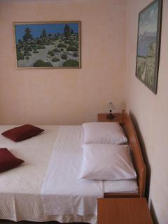 Apartments Darinka - Skradin - 8