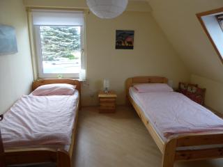 Ostseeferienwohnung Storchennest - Dassow - 3