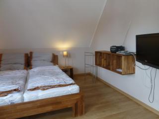 Appartements Fischerhus - Glowe - 7