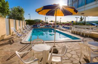 Hotel Tilmar - Rimini - 7