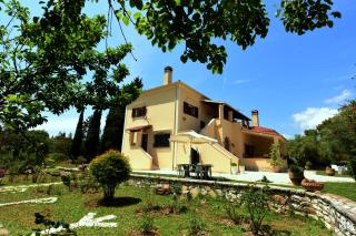 Villa Rose Garden - Agios Ioannis - 4