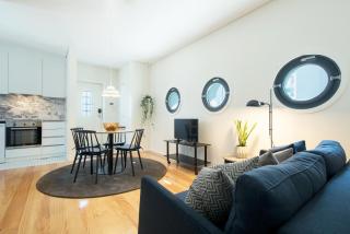 Oporto Serviced Apartments - Alvares Cabral - Porto - 8