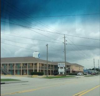 Sandpiper Motel - Atlantic Beach - 0