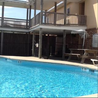 Sandpiper Motel - Atlantic Beach - 4