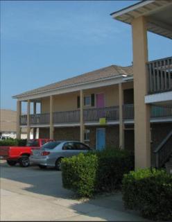 Sandpiper Motel - Atlantic Beach - 2