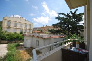 2 Chambres Palais Justinia - Cannes - 9